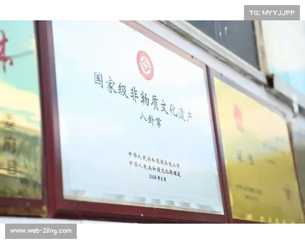 武术非遗保护条例草案征询濒危拳种传承人将获得财政补贴支持