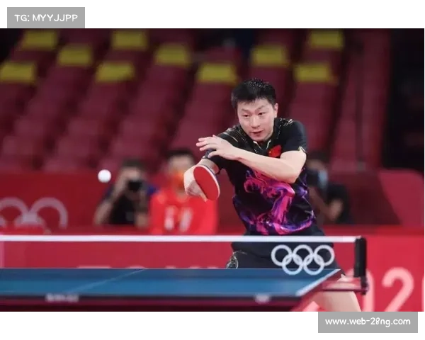 2025全运会乒乓球预赛：战术研讨与深度探讨