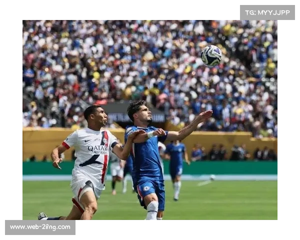 切尔西帕尔默定位球技惊四座 世俱杯创纪录三次助攻助力夺冠 切尔西帕尔默定位球技惊四座 世俱杯创纪录三次助攻助力夺冠