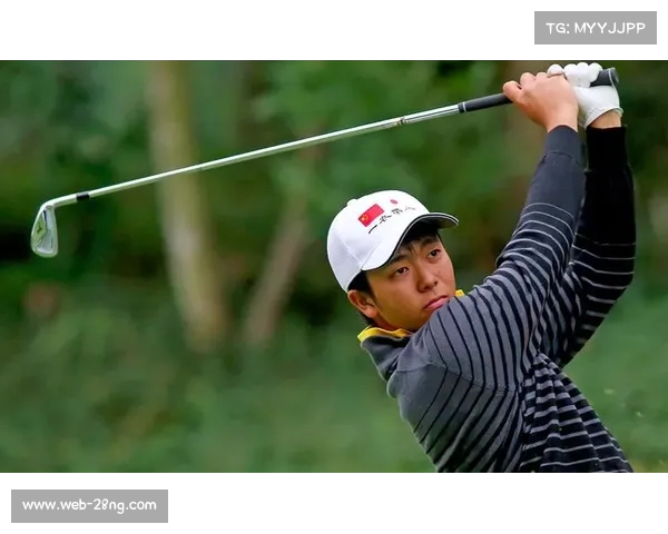 掌握短杆技术助力业余球员显著降低杆数提升成绩 掌握短杆技术助力业余球员显著降低杆数提升成绩