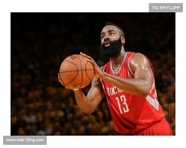 火箭30年冠军梦依旧遥远 新赛季能否打破冠军荒再创辉煌