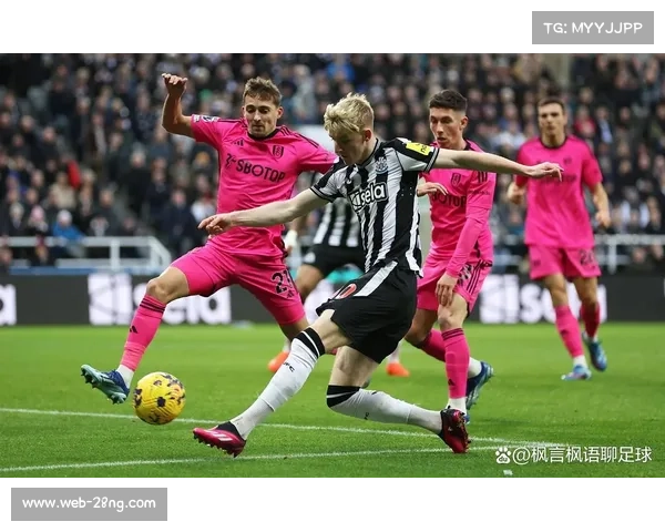 纽卡斯尔读秒绝杀富勒姆 布鲁诺补射助力球队连胜 纽卡斯尔读秒绝杀富勒姆 布鲁诺补射助力球队连胜