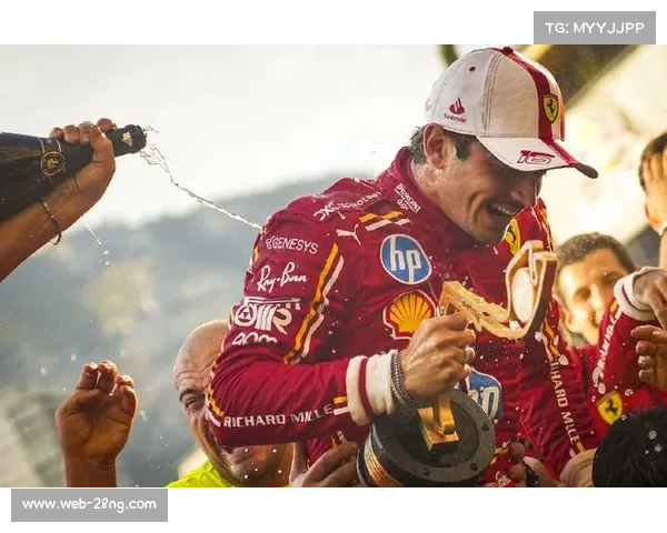 勒克莱尔表态:渴望在英特拉格斯赛道实现首次登台 勒克莱尔表态:渴望在英特拉格斯赛道实现首次登台