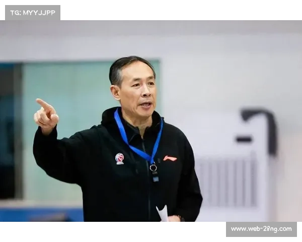 许利民执教北京首钢,战术打造成争冠X因素 许利民执教北京首钢,战术打造成争冠X因素