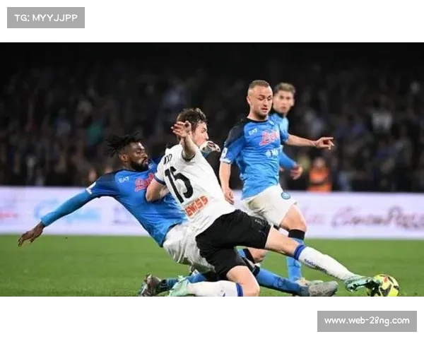 那不勒斯3-1亚特兰大，主场不败延续