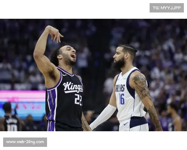 国王独行侠篮板短板凸显福克斯难止连败困境