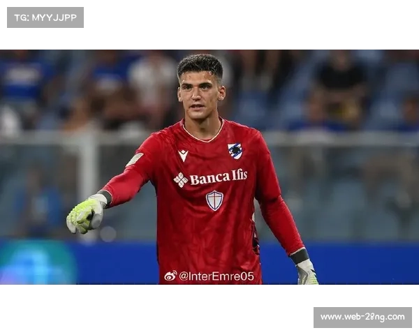 国米青年队斯坦科维奇外租布鲁日，表现闪耀比甲